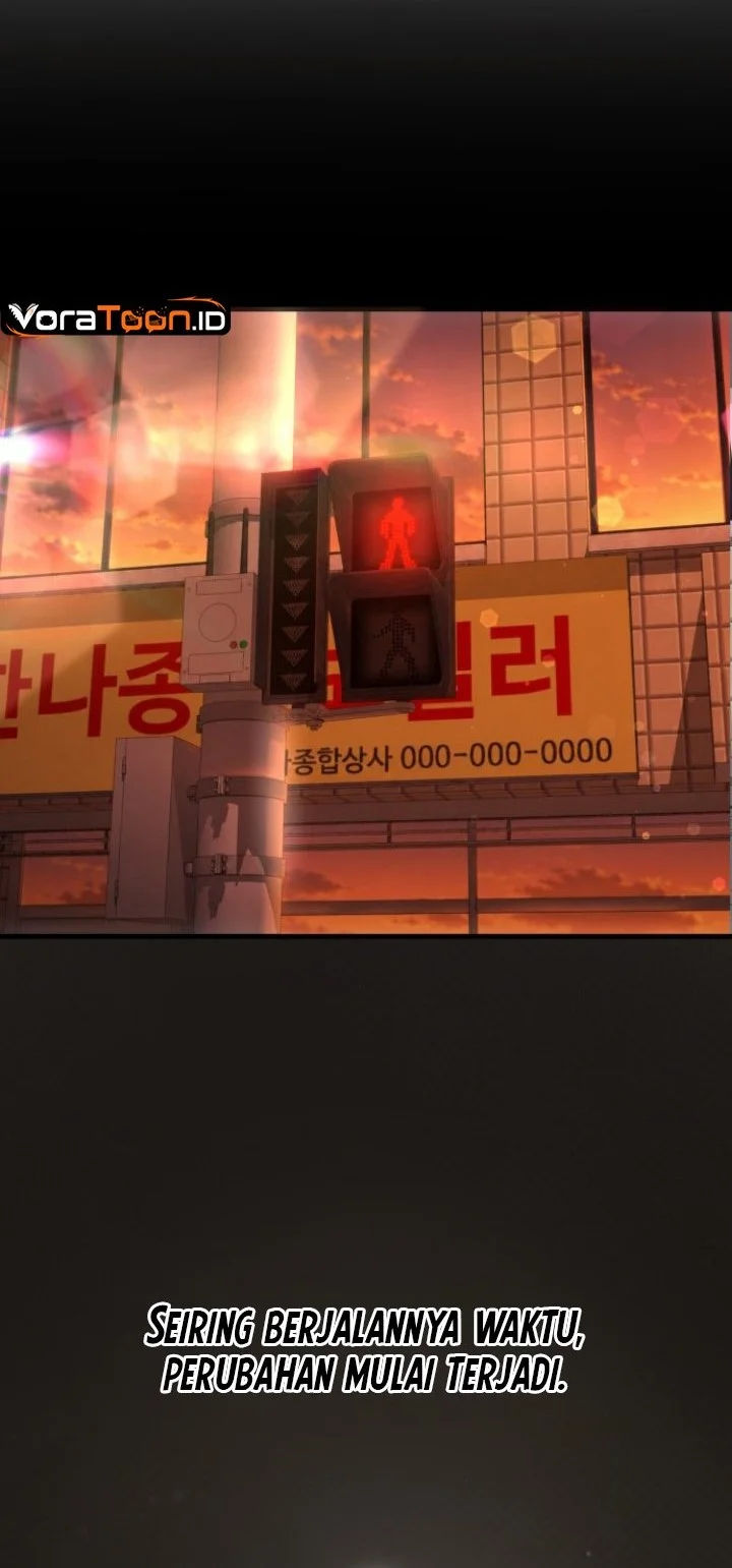Heart-Pounding Ghostly Poem Chapter 61 Gambar 22