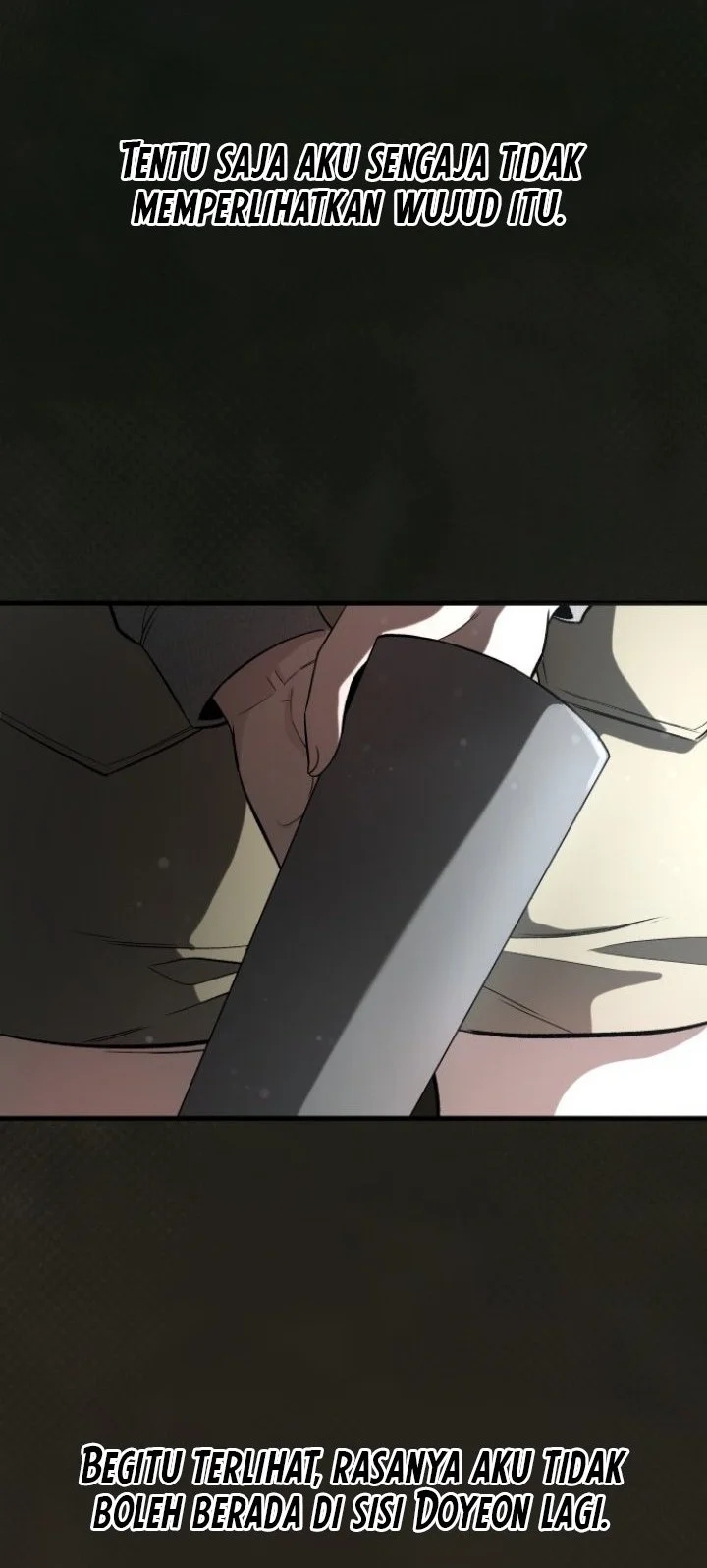Heart-Pounding Ghostly Poem Chapter 61 Gambar 24