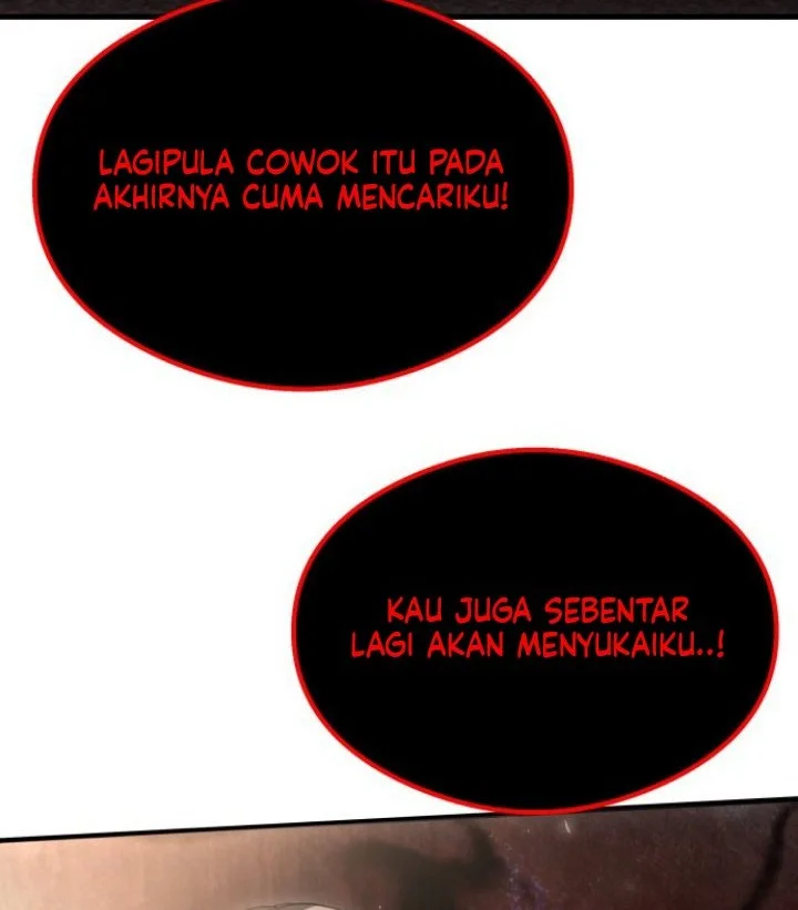 Heart-Pounding Ghostly Poem Chapter 61 Gambar 40