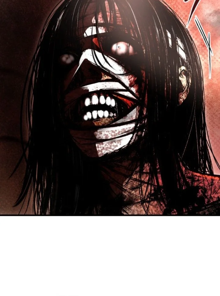 Heart-Pounding Ghostly Poem Chapter 61 Gambar 42