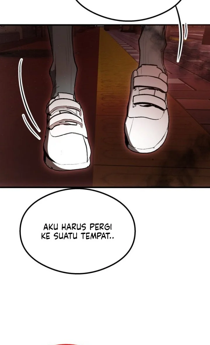 Heart-Pounding Ghostly Poem Chapter 61 Gambar 3