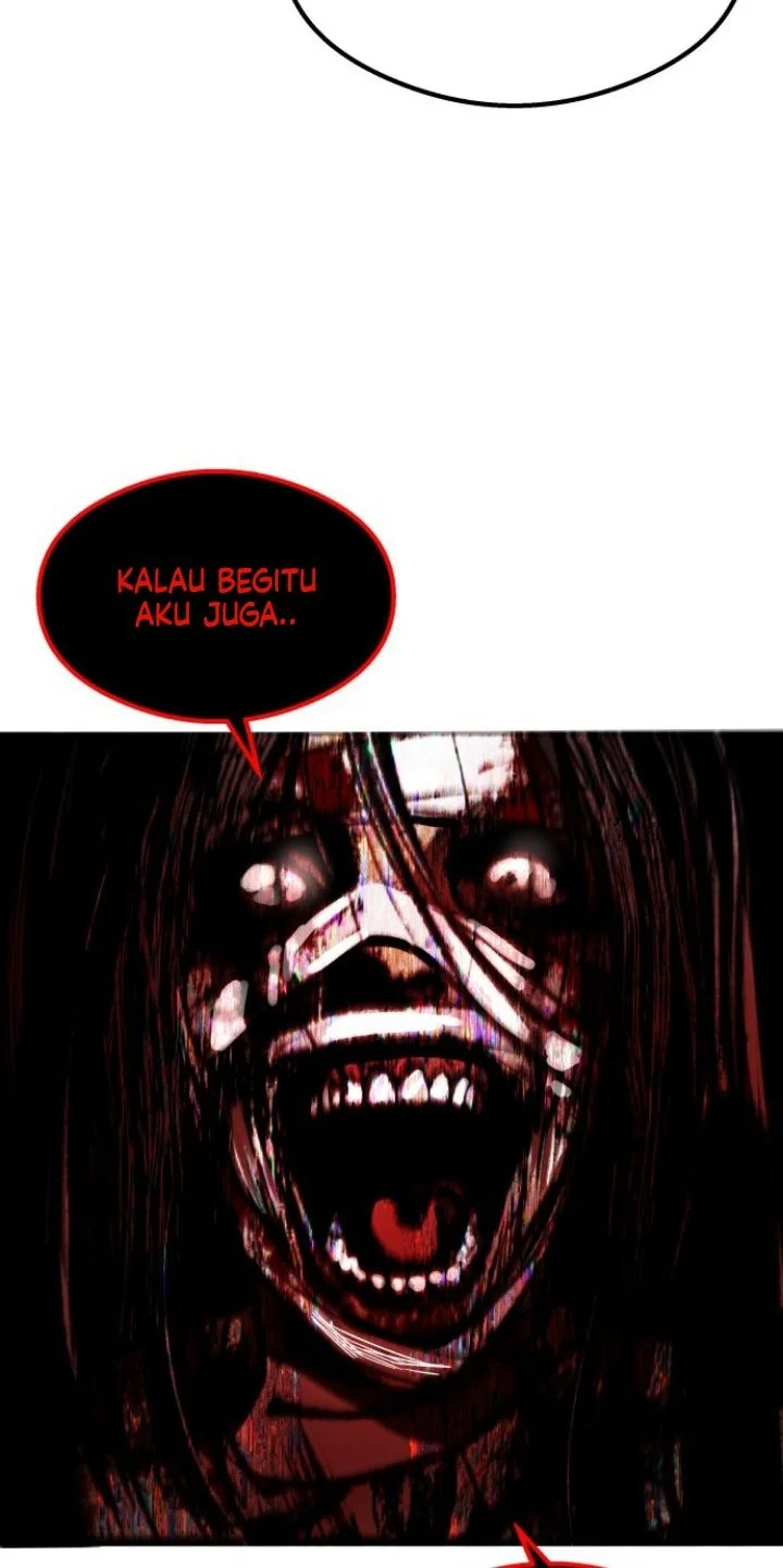 Heart-Pounding Ghostly Poem Chapter 61 Gambar 5