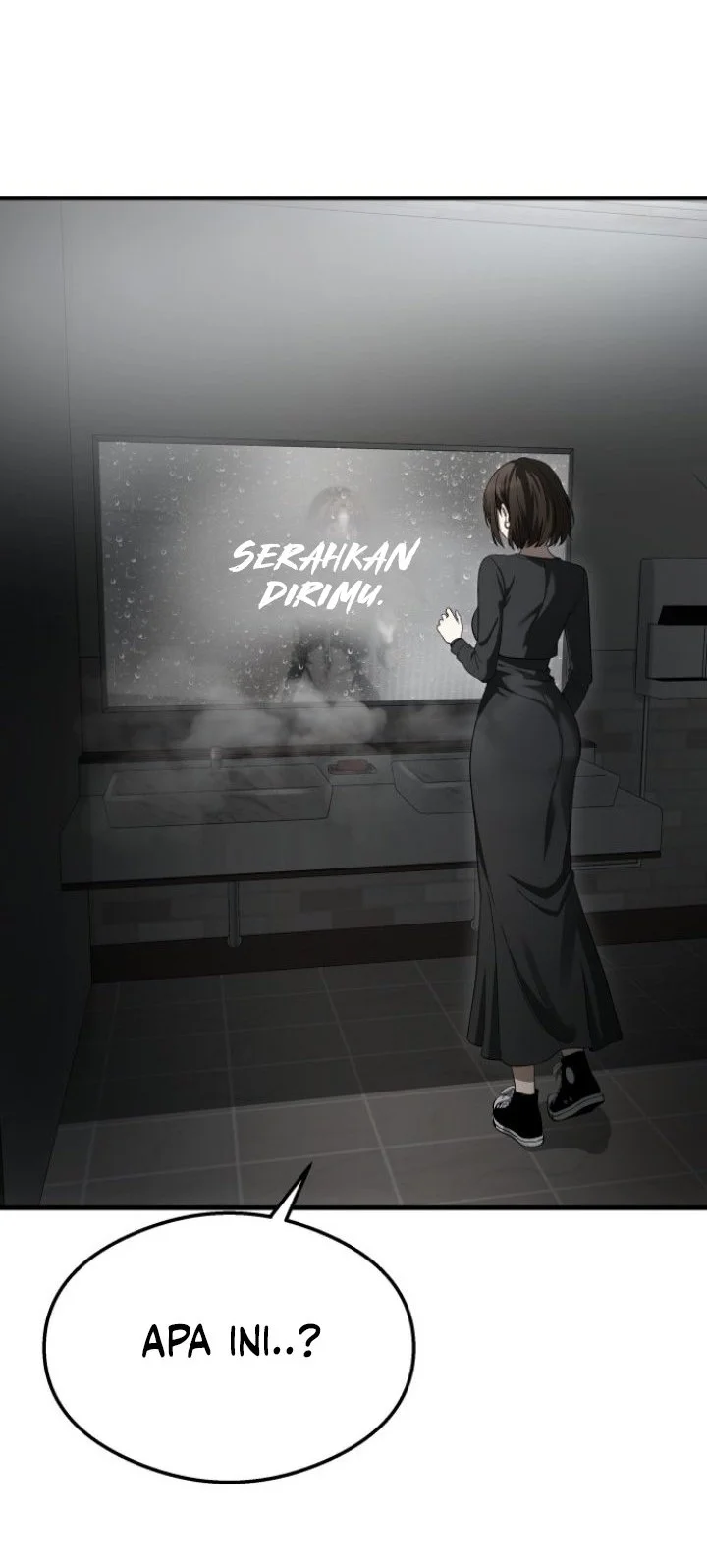 Heart-Pounding Ghostly Poem Chapter 62 Gambar 19