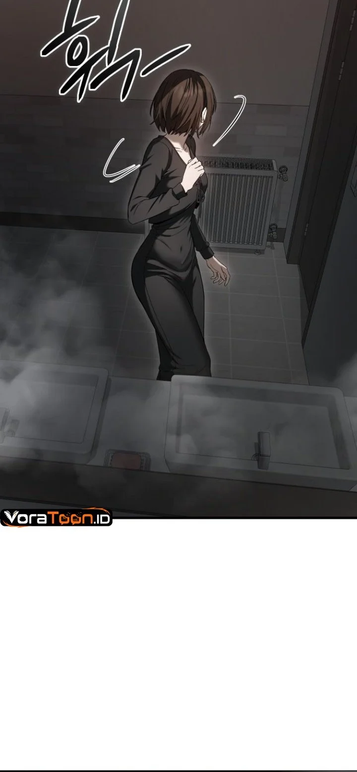 Heart-Pounding Ghostly Poem Chapter 62 Gambar 21