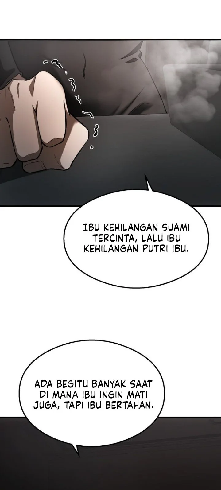 Heart-Pounding Ghostly Poem Chapter 62 Gambar 25