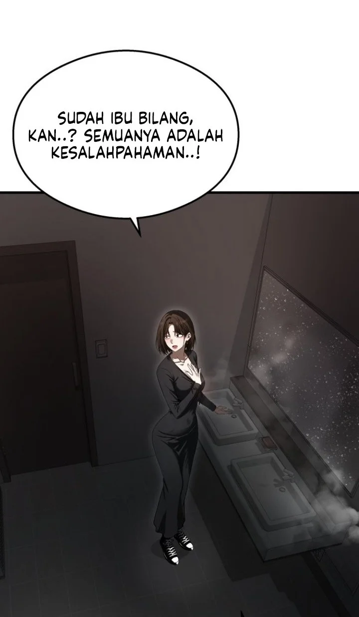 Heart-Pounding Ghostly Poem Chapter 62 Gambar 31