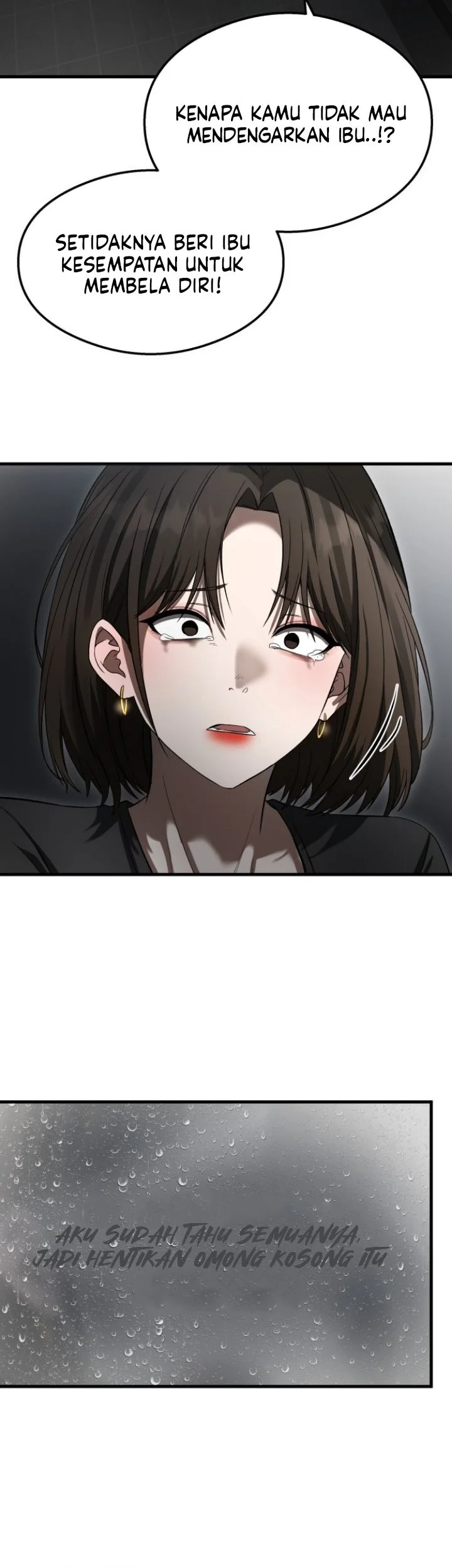 Heart-Pounding Ghostly Poem Chapter 62 Gambar 32