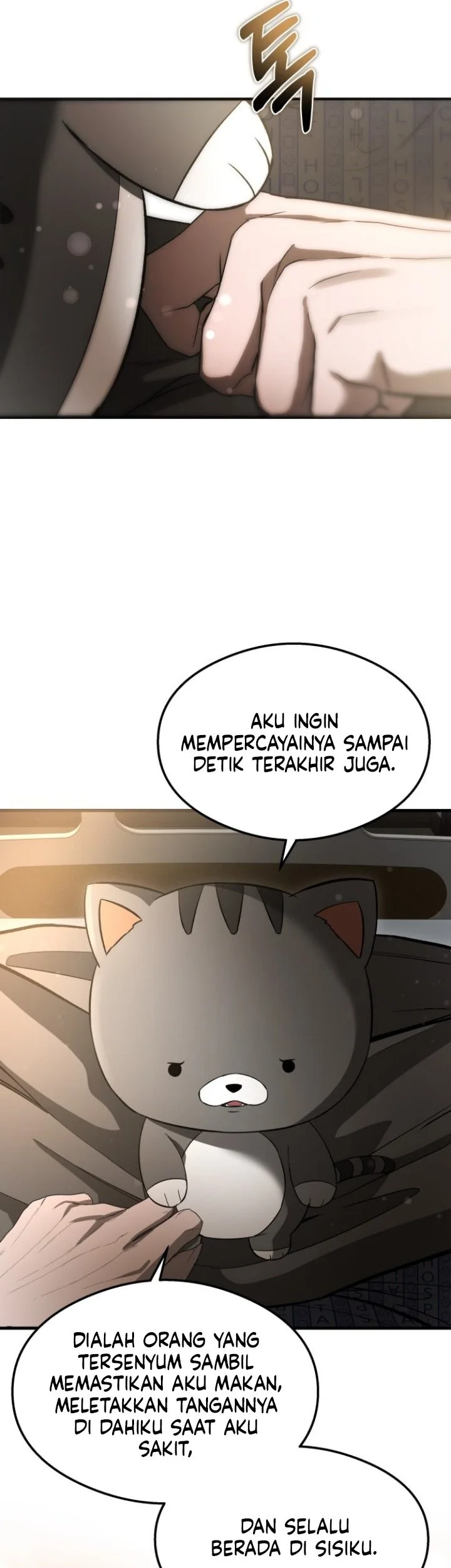 Heart-Pounding Ghostly Poem Chapter 62 Gambar 6