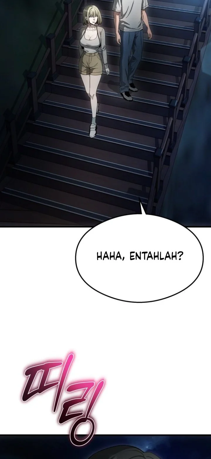 Heart-Pounding Ghostly Poem Chapter 63 Gambar 19