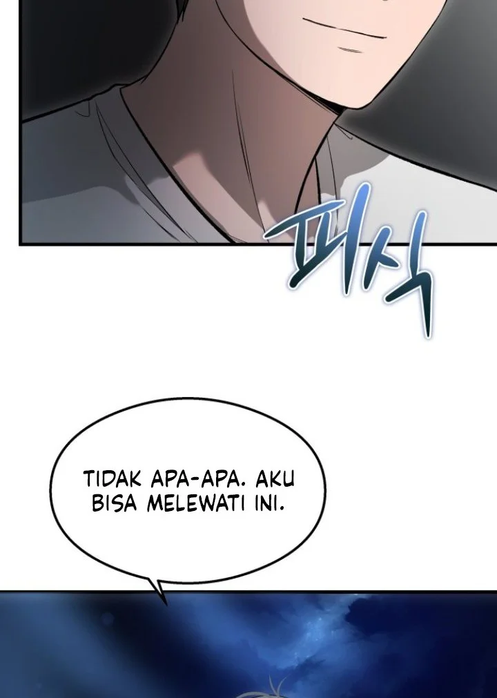 Heart-Pounding Ghostly Poem Chapter 63 Gambar 21