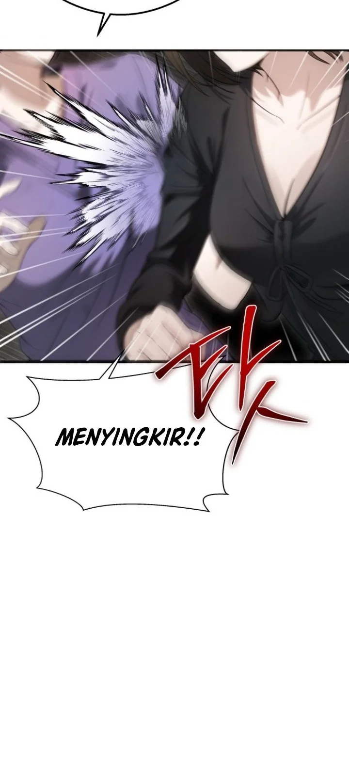 Heart-Pounding Ghostly Poem Chapter 63 Gambar 33