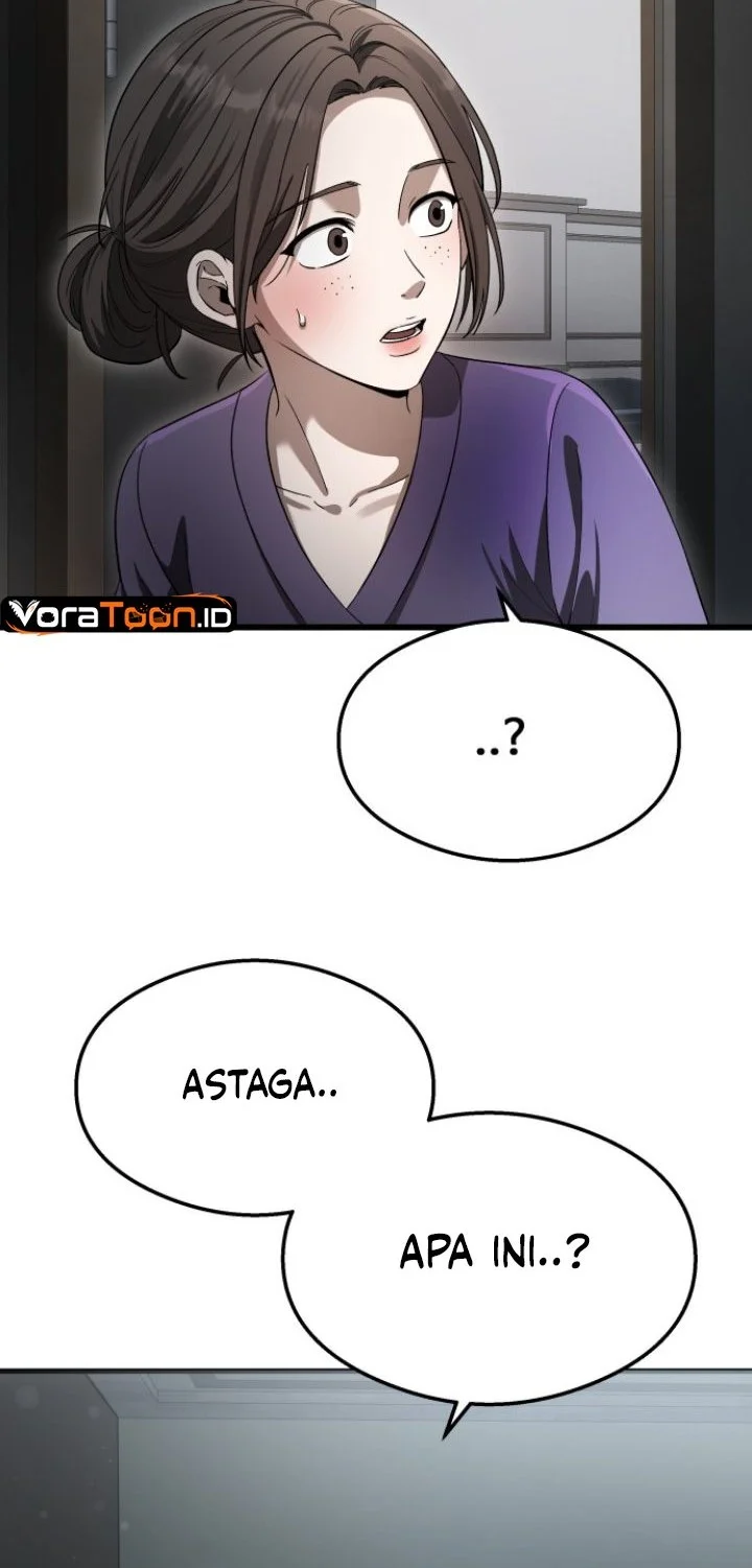 Heart-Pounding Ghostly Poem Chapter 63 Gambar 35