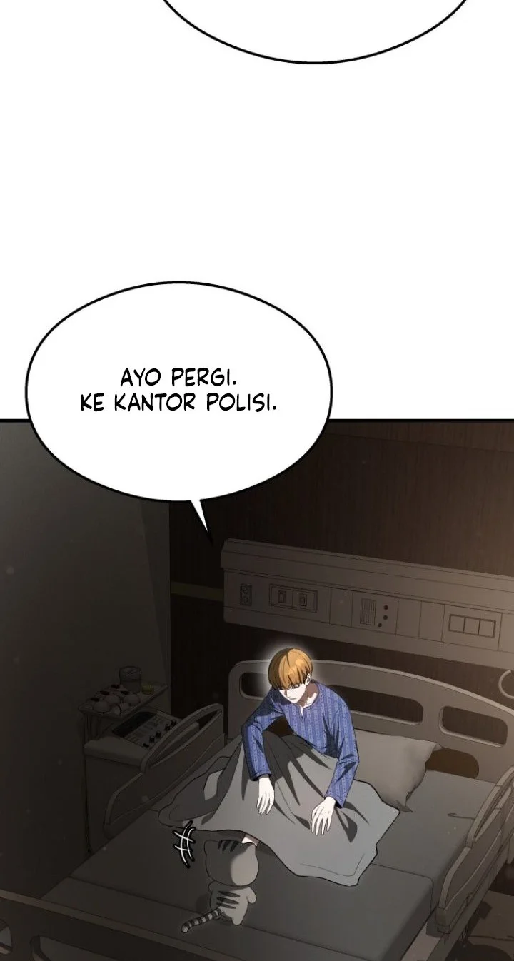 Heart-Pounding Ghostly Poem Chapter 63 Gambar 49