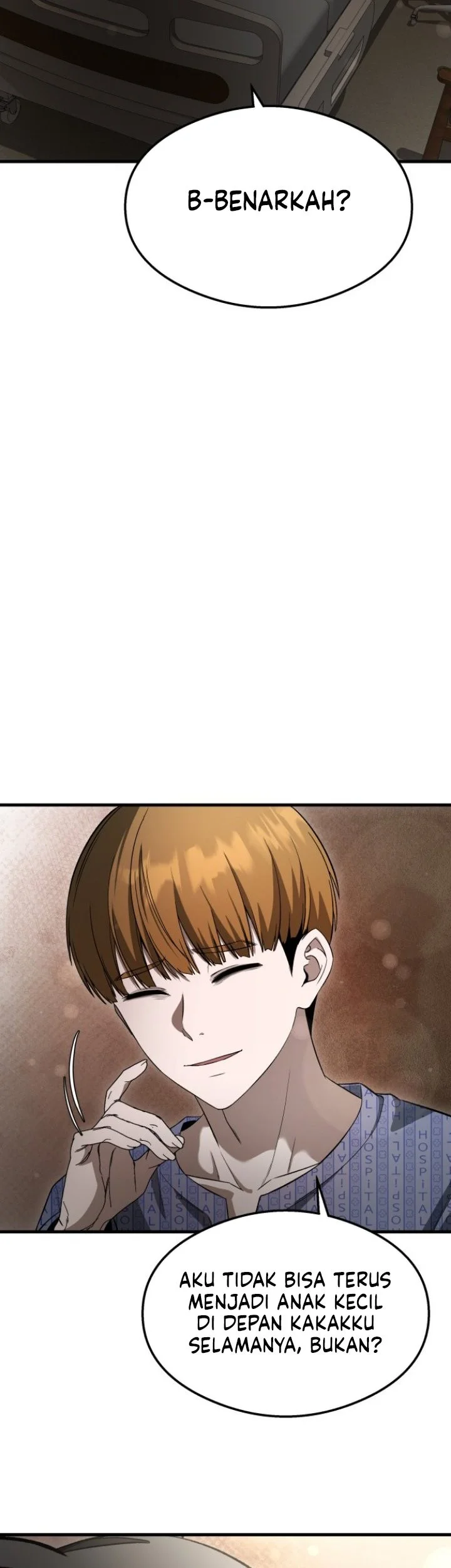 Heart-Pounding Ghostly Poem Chapter 63 Gambar 50