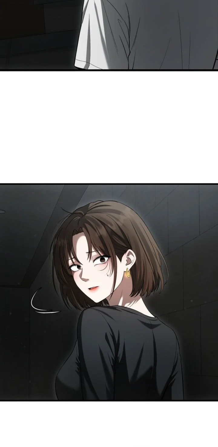 Heart-Pounding Ghostly Poem Chapter 64 Gambar 47