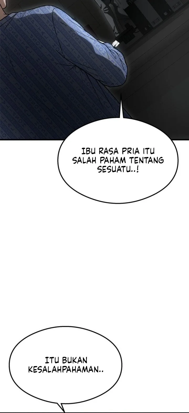 Heart-Pounding Ghostly Poem Chapter 64 Gambar 49