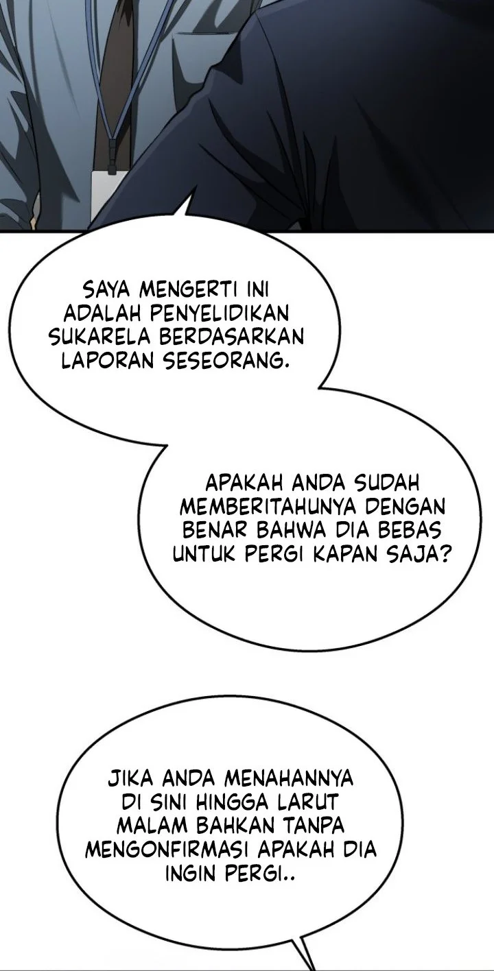 Heart-Pounding Ghostly Poem Chapter 64 Gambar 67