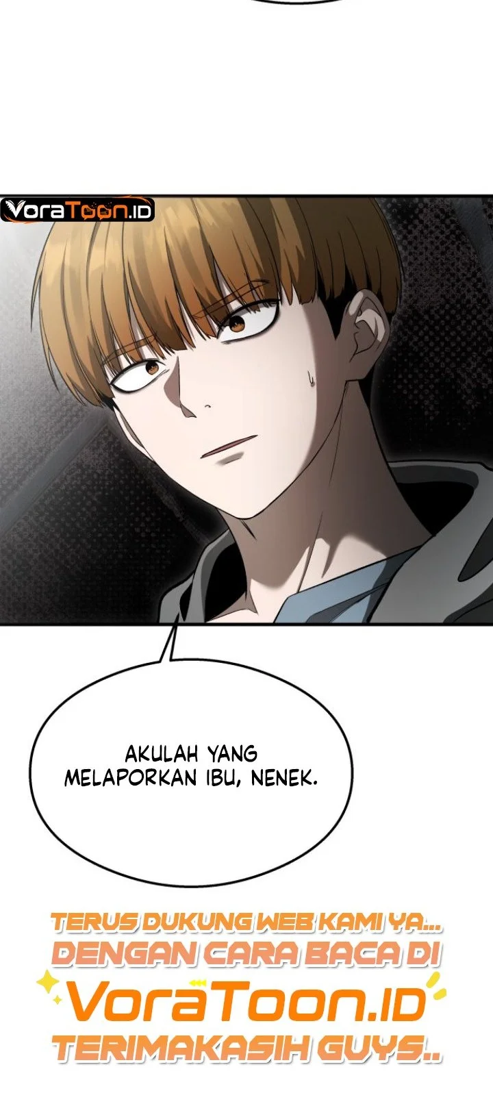 Heart-Pounding Ghostly Poem Chapter 64 Gambar 73