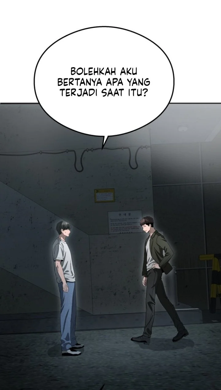 Heart-Pounding Ghostly Poem Chapter 65 Gambar 49