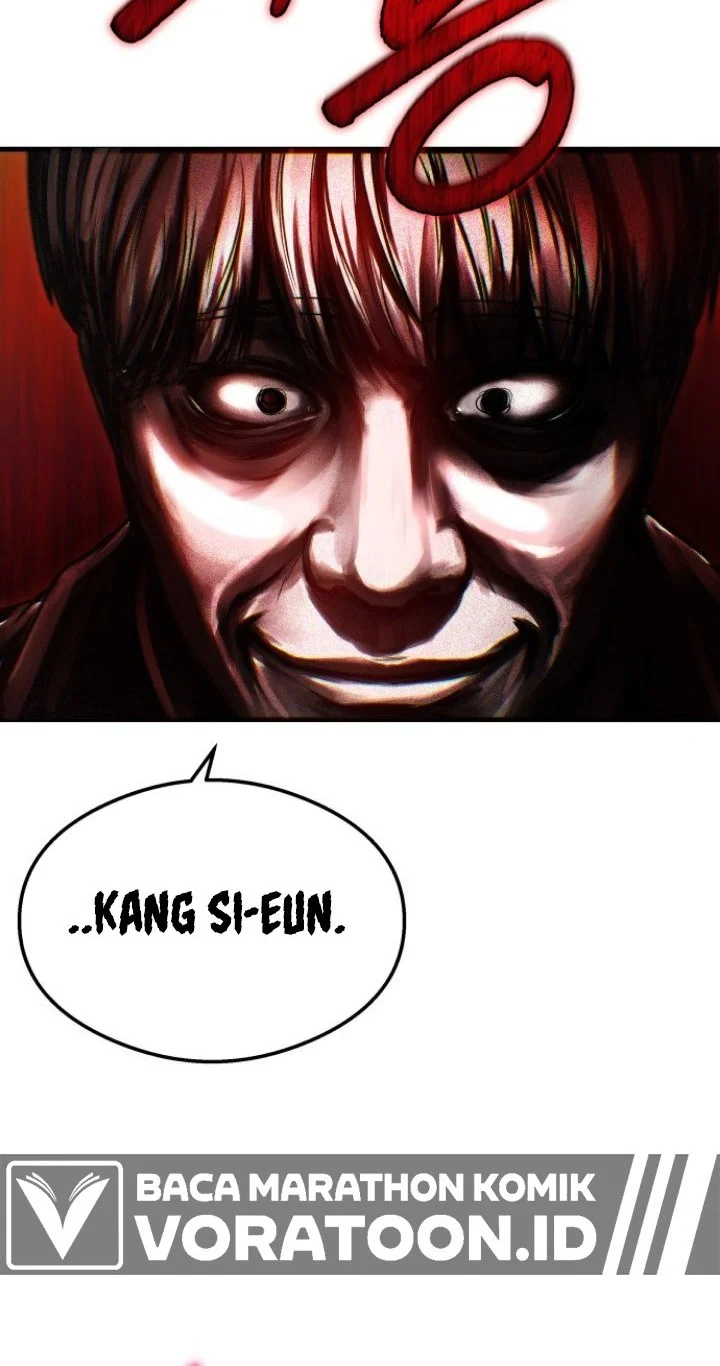 Heart-Pounding Ghostly Poem Chapter 65 Gambar 75