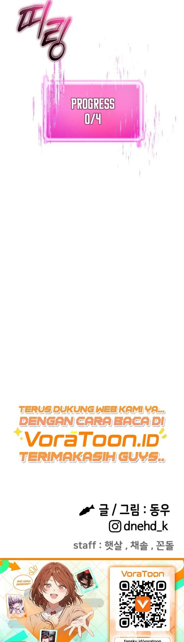 Heart-Pounding Ghostly Poem Chapter 65 Gambar 76