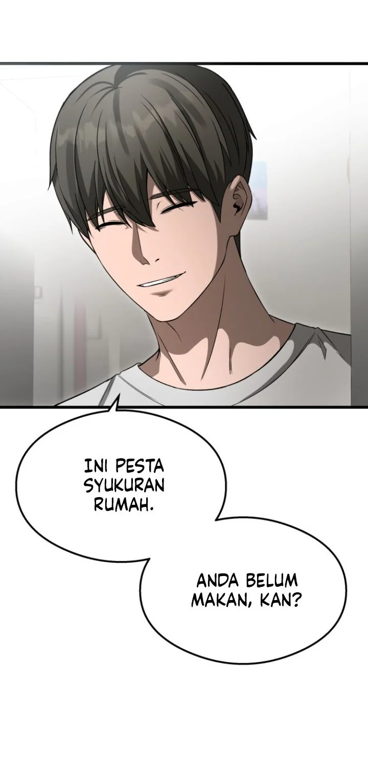 Heart-Pounding Ghostly Poem Chapter 67 Gambar 45