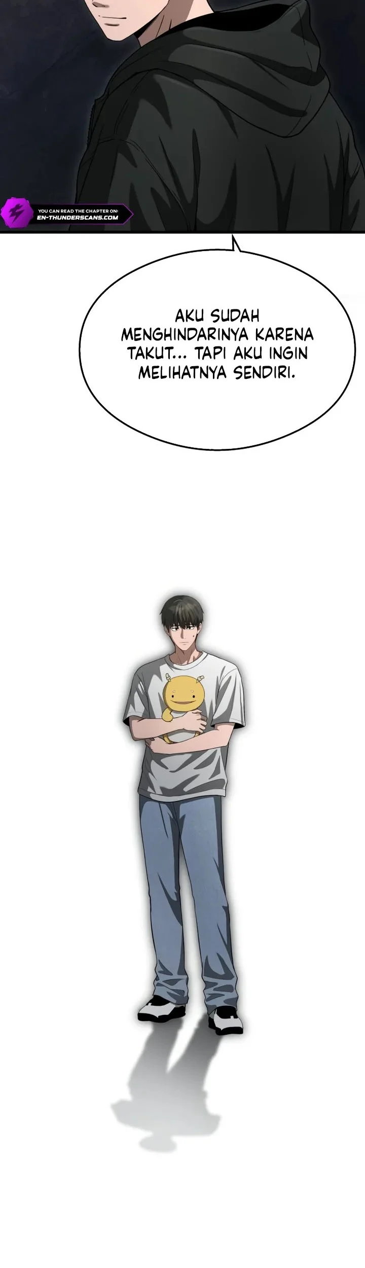 Heart-Pounding Ghostly Poem Chapter 68 Gambar 13