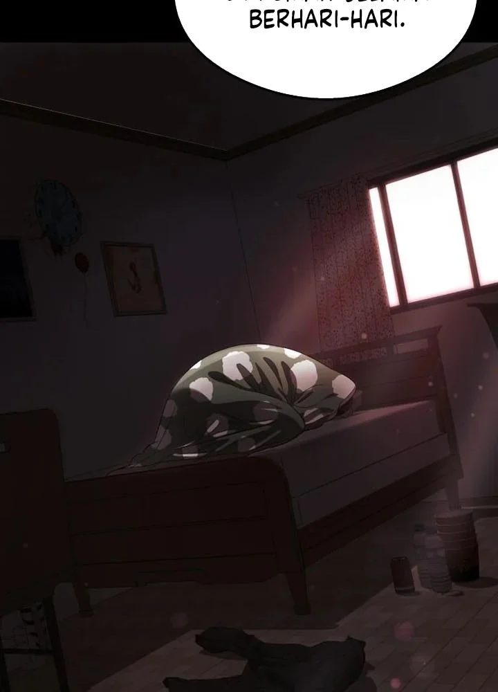 Heart-Pounding Ghostly Poem Chapter 69 Gambar 35