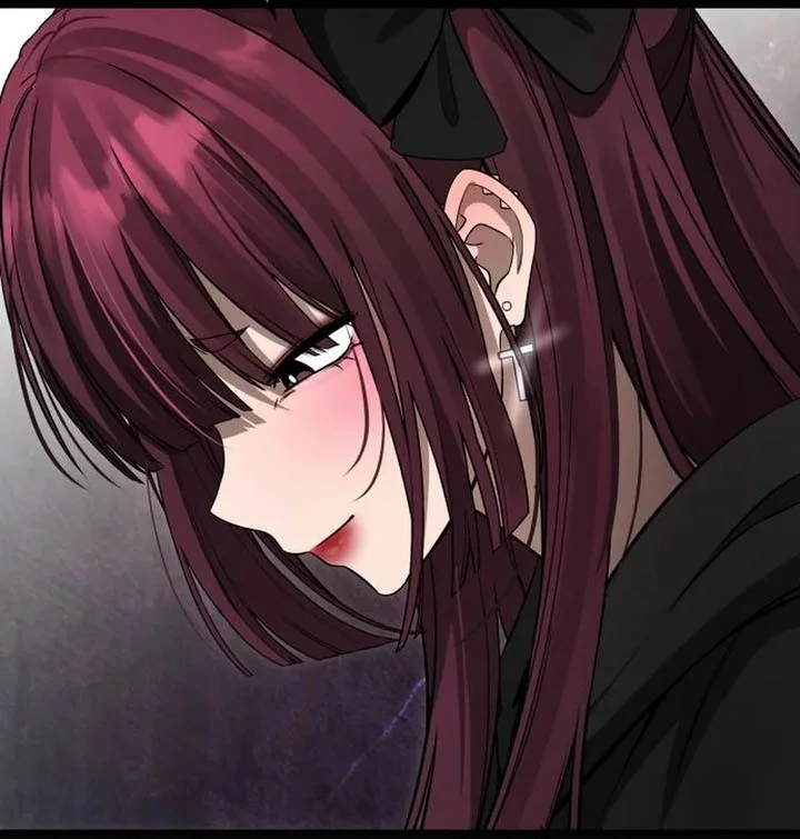 Heart-Pounding Ghostly Poem Chapter 69 Gambar 49