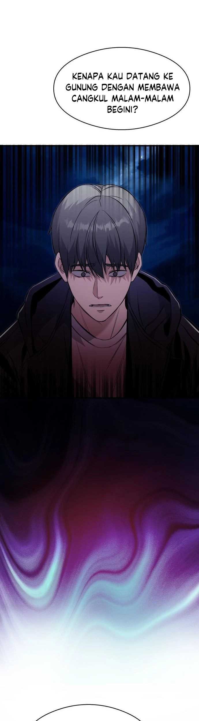 Heart-Pounding Ghostly Poem Chapter 7 Gambar 20
