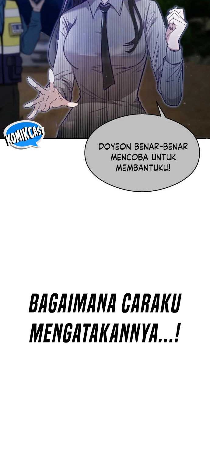 Heart-Pounding Ghostly Poem Chapter 7 Gambar 25