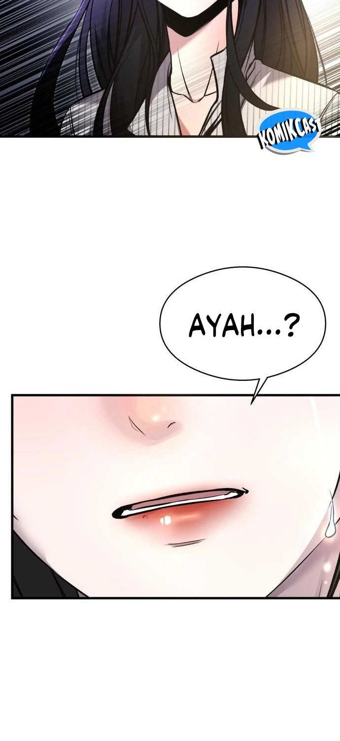 Heart-Pounding Ghostly Poem Chapter 7 Gambar 27