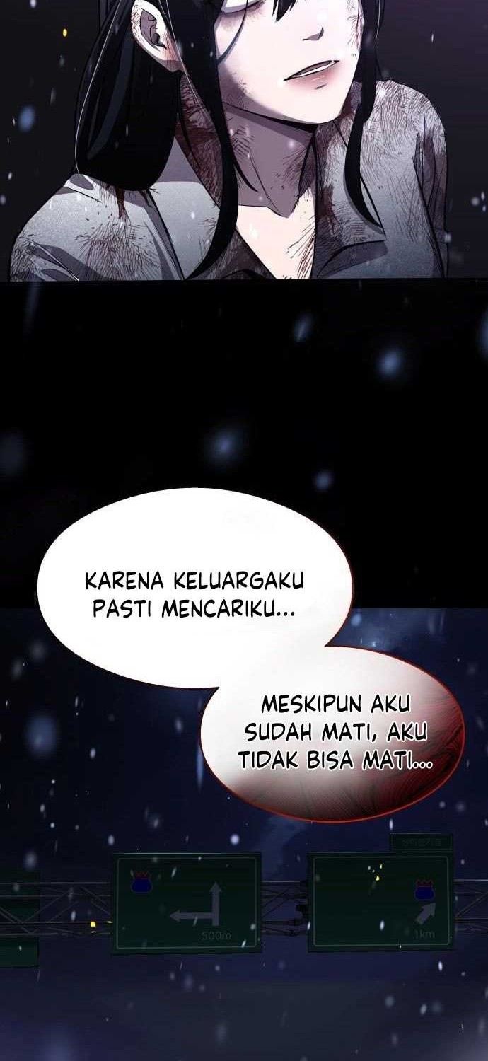 Heart-Pounding Ghostly Poem Chapter 7 Gambar 35