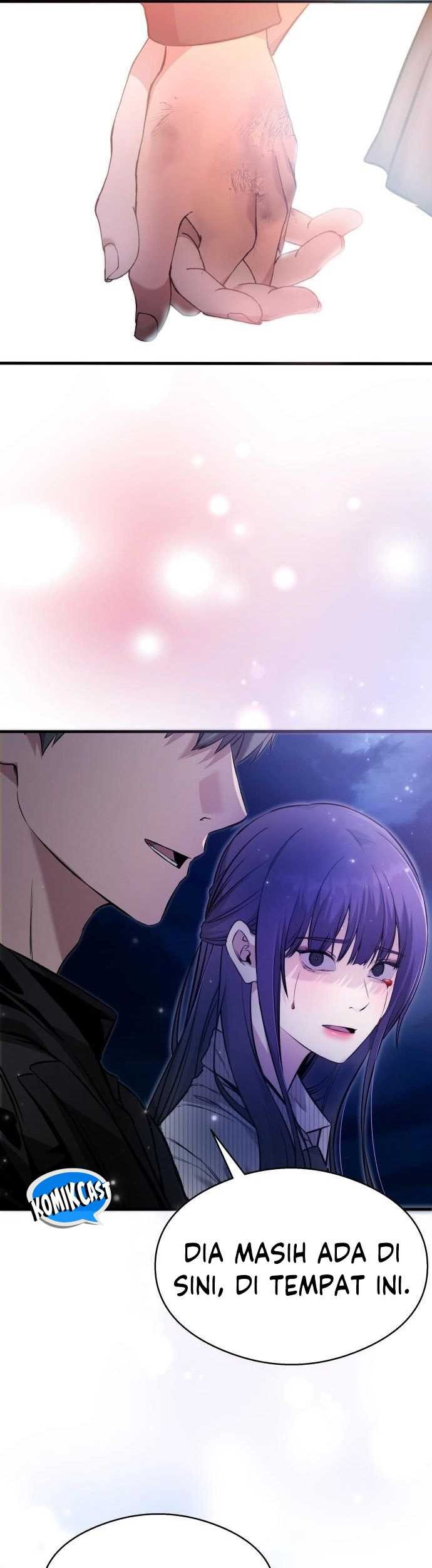 Heart-Pounding Ghostly Poem Chapter 7 Gambar 38