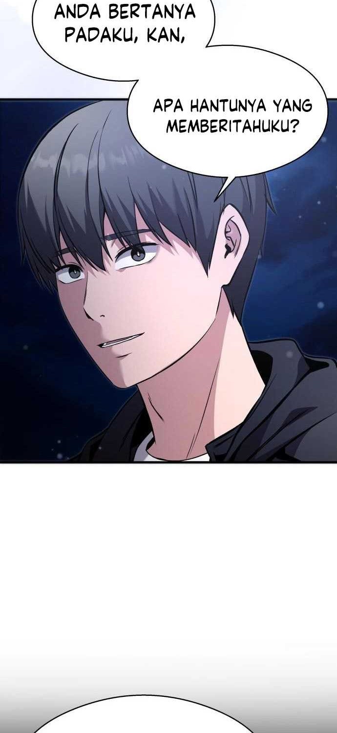 Heart-Pounding Ghostly Poem Chapter 7 Gambar 39