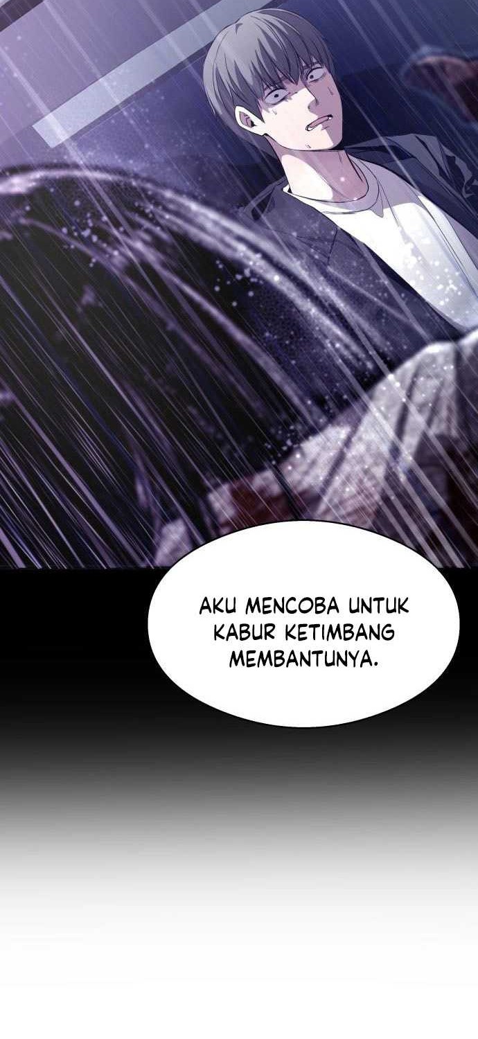 Heart-Pounding Ghostly Poem Chapter 7 Gambar 41
