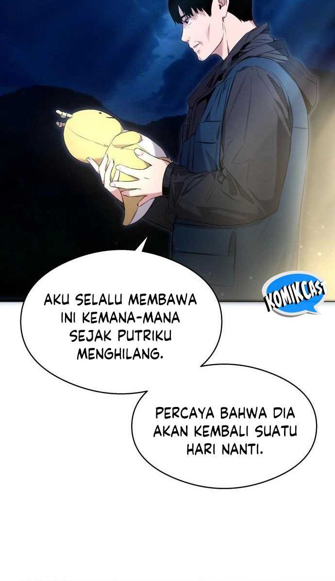 Heart-Pounding Ghostly Poem Chapter 7 Gambar 49