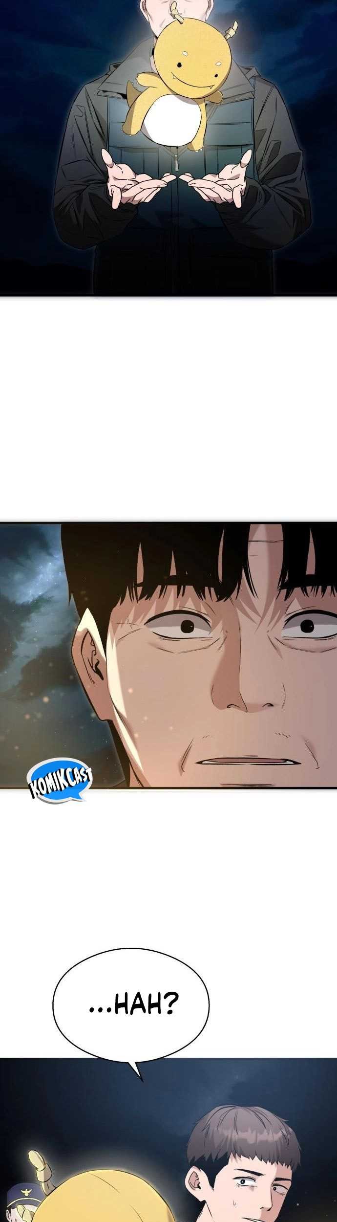 Heart-Pounding Ghostly Poem Chapter 7 Gambar 52