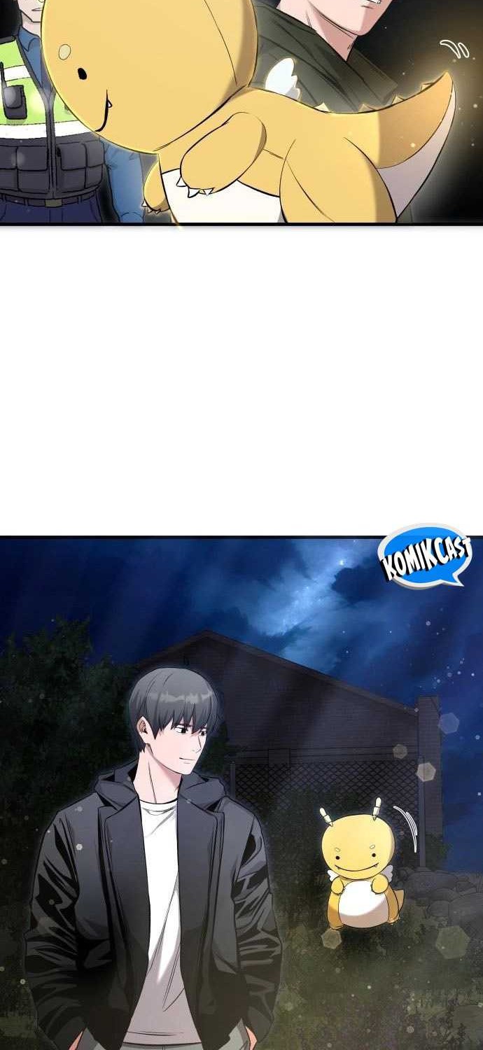 Heart-Pounding Ghostly Poem Chapter 7 Gambar 53