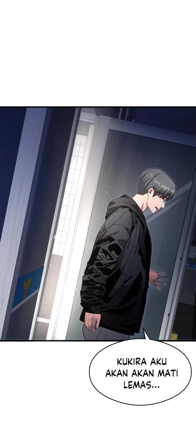 Heart-Pounding Ghostly Poem Chapter 7 Gambar 57