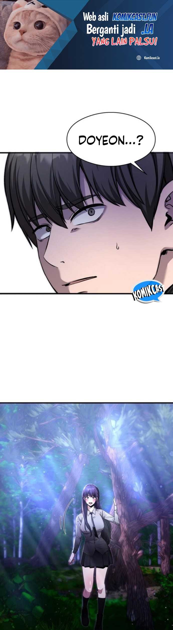 Baca Manhwa Heart-Pounding Ghostly Poem Chapter 7 Gambar 2