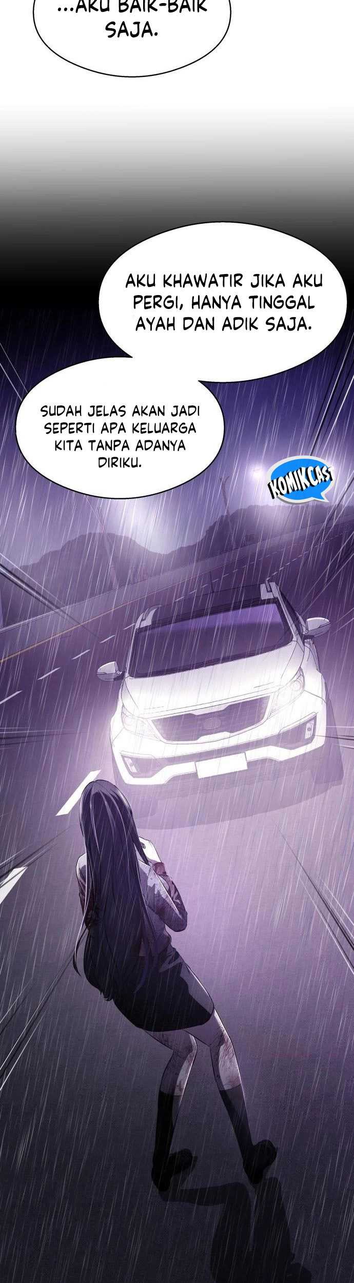 Heart-Pounding Ghostly Poem Chapter 7 Gambar 64
