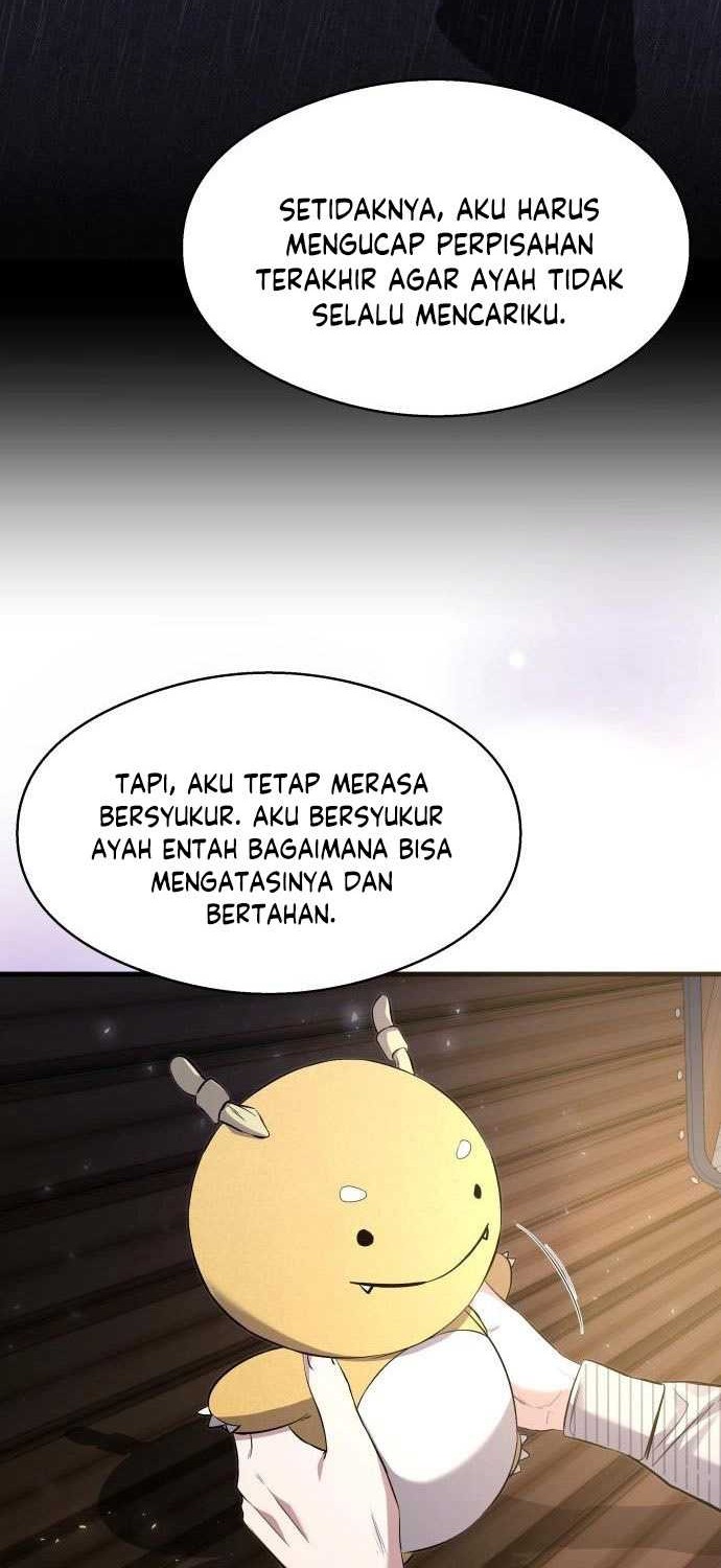 Heart-Pounding Ghostly Poem Chapter 7 Gambar 65