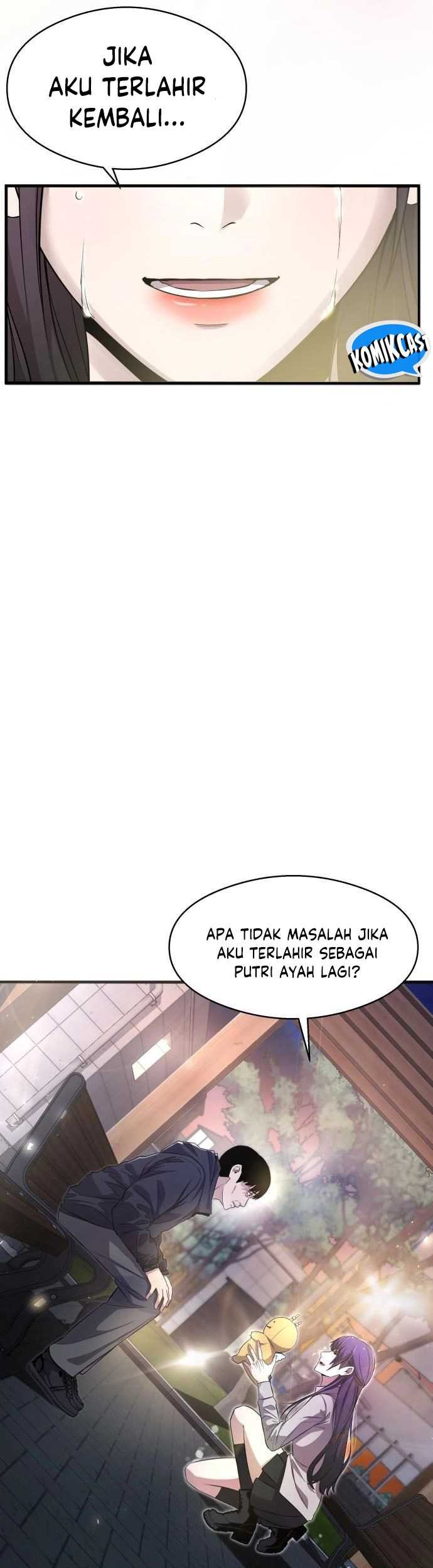 Heart-Pounding Ghostly Poem Chapter 7 Gambar 68