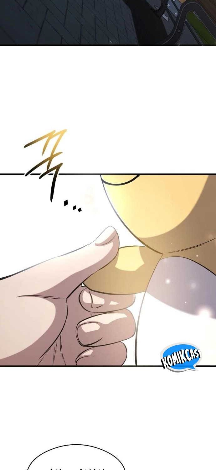 Heart-Pounding Ghostly Poem Chapter 7 Gambar 69