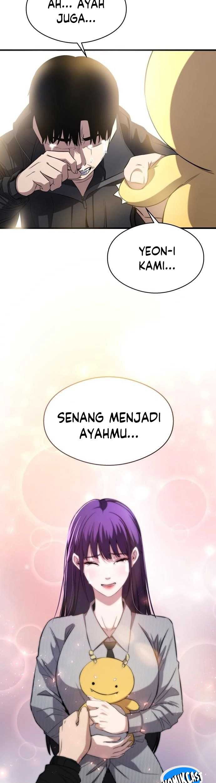 Heart-Pounding Ghostly Poem Chapter 7 Gambar 70