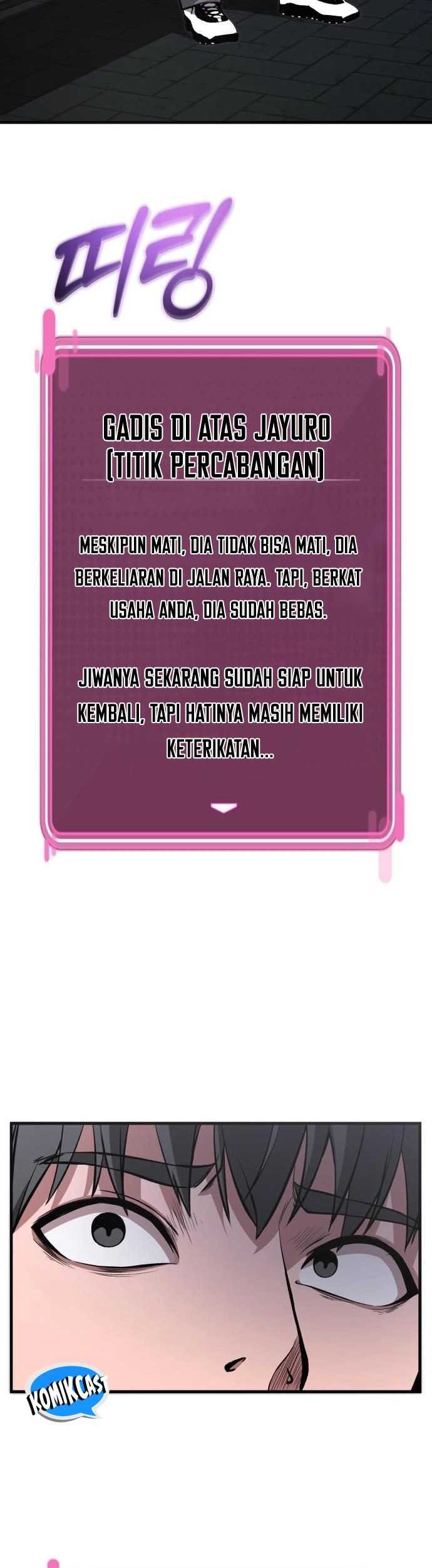 Heart-Pounding Ghostly Poem Chapter 7 Gambar 72