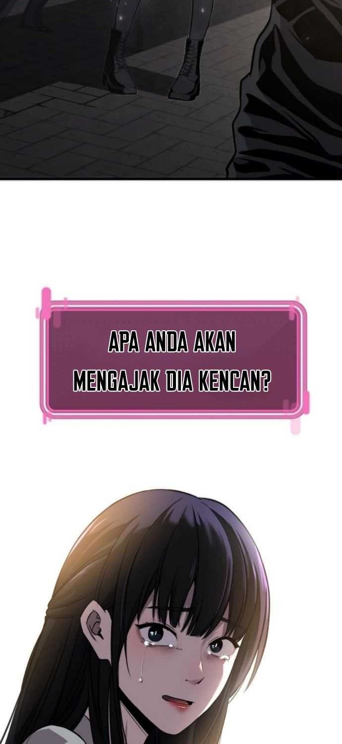 Heart-Pounding Ghostly Poem Chapter 7 Gambar 75