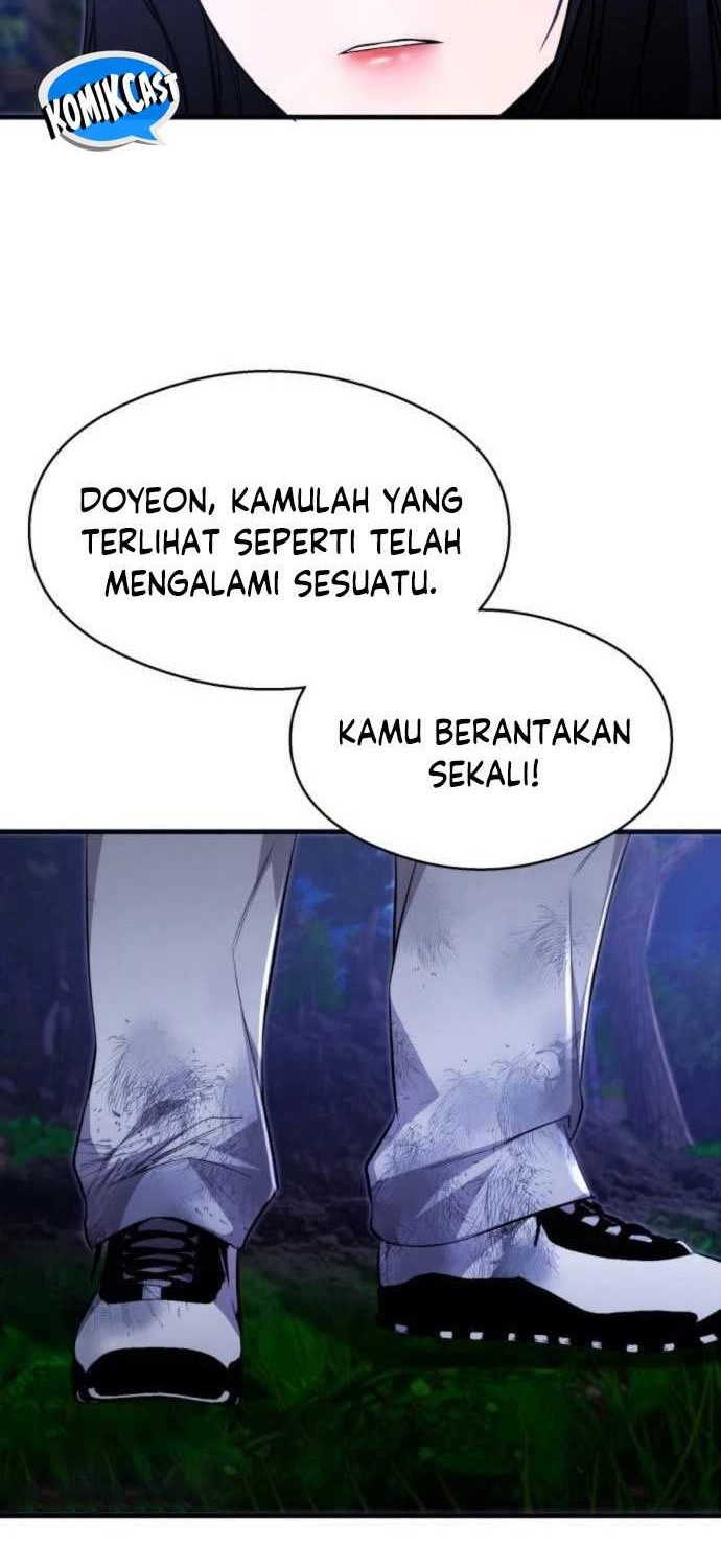Heart-Pounding Ghostly Poem Chapter 7 Gambar 5