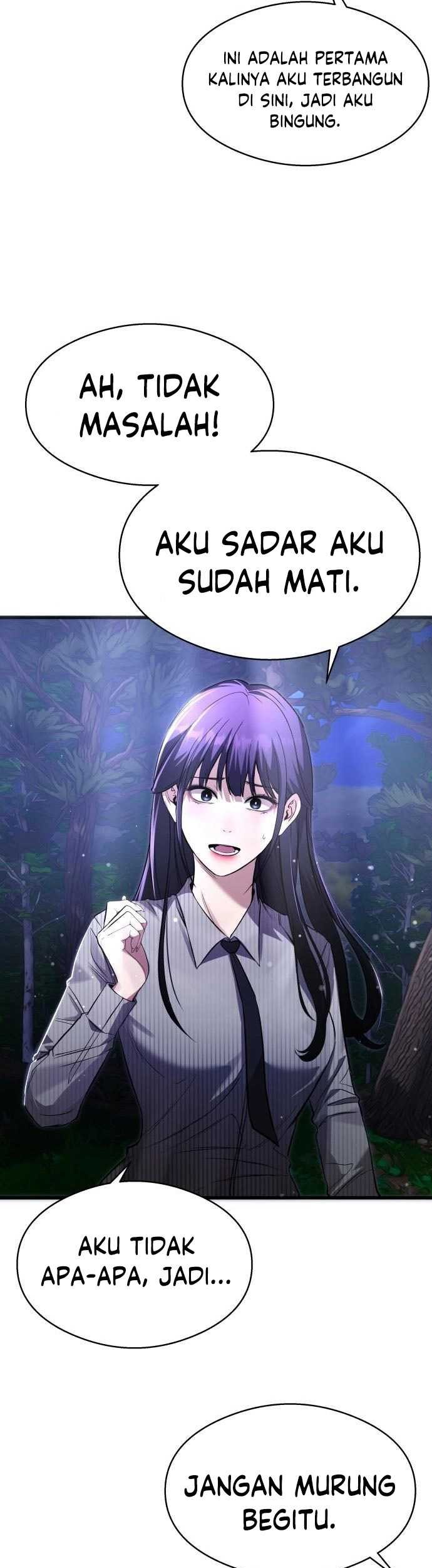 Heart-Pounding Ghostly Poem Chapter 7 Gambar 10